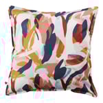 Kuddfodral "Utomhus" alla dimensioner Butterfly-effekt - Julianne - Kuddfodral 60 x 60 cm