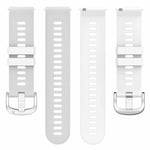 Pure klockarmband Xiaomi Watch S2 (46mm) - Vit