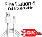 3 Meter Extra Long Cable For Sony PS4 PlayStation 4 Controller  charging cable