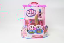 Zuru Pets Alive Unicorn Set 9502 27377