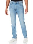 Lee Rider Jeans, Worn New Hill, 29W x 34L Homme