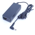 NEW TOSHIBA SATELLITE PRO C850-15T C850-14D 65W LAPTOP ADAPTER POWER CHARGER