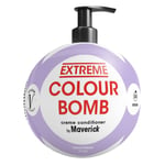 Colour Bomb Extreme White Platinum 250ml
