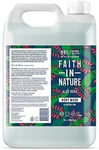 Faith in Nature Aloe Vera Bodywash