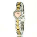 CHRONOTECH CT2027L-06 - Quartz Klocka Dam (23MM)