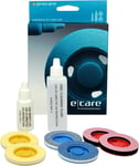 REFILL KIT FOR PROCARE CD/DVD DISC CLEANER AND RECONDITIONER - CLEANS BLU-RAY