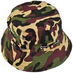 Baseball cap Summer men's camouflage baseball cap outdoor jungle mountaineering cap classic cap female sun hat camouflage 3