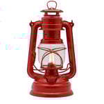 Feuerhand LED Lantern Baby Special 276 R, Röd