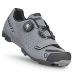 Scott Comp Boa MTB cykelsko grey reflective dam - Skostorlek 39