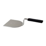 Kockums Jernverk Smashjärn/Grillspade med Handtagsskydd i Neopren