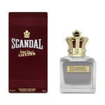 Jean Paul Gaultier Scandal Pour Homme 100ml Eau De Toilette For Him Aftershave