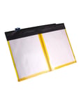 Batteri för Apple iPad Air 2 A1547 7300mAh