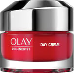 Olay Regenerist 3 Point Firming Anti-Ageing Cream Moisturiser, 15 ml