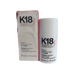 K18 Biomimetic Hair Science Leave In Molecular Repair Hair Mask 50ML
