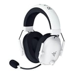 Razer Blackshark V2 HyperSpeed Wireless White Gaming Headset