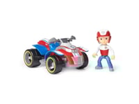 Spin Master Paw Patrol Vehicle Podst Eko Ryder 6069067 Wb2