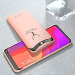 Hülle® Hard Shield Full Protection Case for OPPO Find X (2)