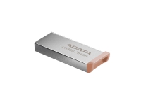 ADATA UR350, 64 GB, USB Type-A, 3.2 Gen 1 (3.1 Gen 1), 100 MB/s, Utan skyddshatt, Brun