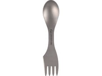 Lifeventure Superlight Titanium Spork