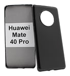 TPU skal Huawei Mate 40 Pro (Svart)