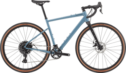 Cannondale Cannondale Topstone 3  | Storm Cloud