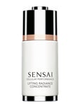 Cellular Performance Lifting Radiance Concentrate Serum Ansiktsvård Multi/patterned SENSAI