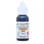 Sugarflair Colours Oljebaserad färg Honeycomb Gold, honungsgul -