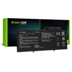Green Cell® C31N1528 Laptop Battery for Asus ZenBook Flip UX360C UX360CA (2900mAh 11.55V)