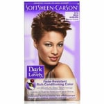 Dark and Lovely | Fade Resist Hair Colour (374 Rich Auburn)