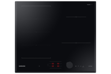 Samsung 60cm Induction Hob - Black