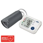 A&D Medical UA-1020-W Upper Arm Blood Pressure Monitor with Atrial Fibrillation