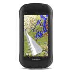 2-pack Skärmskydd PET film Garmin Montana 680t