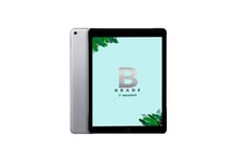 upcycle it] Apple iPad 11 Pro (GRADE B) (2nd Gen) WiFi 128GB - i originalkartong, inkl kablar och adapter