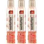 WellaFlex Dry Shampoo 10 in 1 Sweet Sensation 180ml
