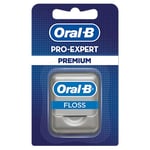Oral B Pro-Expert Premium Floss (40m) - Pack of 4