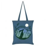 Grindstore Harvest Moon Tote Bag