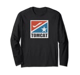 F-14 Tomcat Long Sleeve T-Shirt