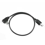 1X(For DJI Ronin SC2 Camera Control Cable USB-C to Multi-USB Multi-Camera fllo