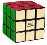 Rubiks Retro Rubikin Kuutio 50-vuotisjuhla 3x3