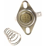Thermostat (SS-993800) Gaufrier, croque-monsieur moulinex SEB tefal