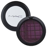 MAC ~ Eyeshadow -  A TartanTale Collection - SEMI-PRECIOUS (Plum Purple)