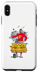 Coque pour iPhone XS Max Chapulin Colorado - Dessins amusants pour enfants, adolescents, femmes et hommes