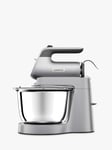 Kenwood Chefette Stand & Hand Mixer, Silver