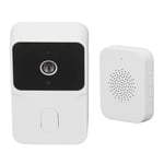 Visualizable Smart Doorbell Camera Bell M8 For Hd For Graffiti For