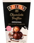 Baileys Chocolate Truffles Original - Melkesjokoladetrøfler med Baileys Kremfyll 205 gram