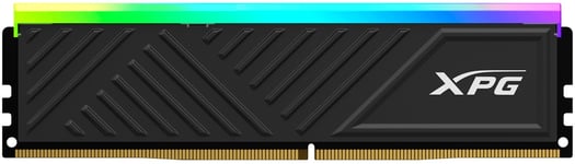 XPG Spectrix D35G Black 32GB DDR4 3600MHz DIMM AX4U360032G18I-SBKD35G