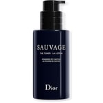 DIOR Herrdofter Sauvage Face Toner Lotion with Cactus ExtractThe 100 ml