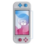 Nintendo Switch Lite HD clear anti-explosion screen protector