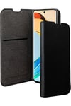 Folio Wallet Honor Magic 6 Lite Noir