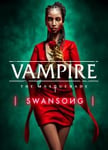 Vampire: The Masquerade – Swansong OS: Windows